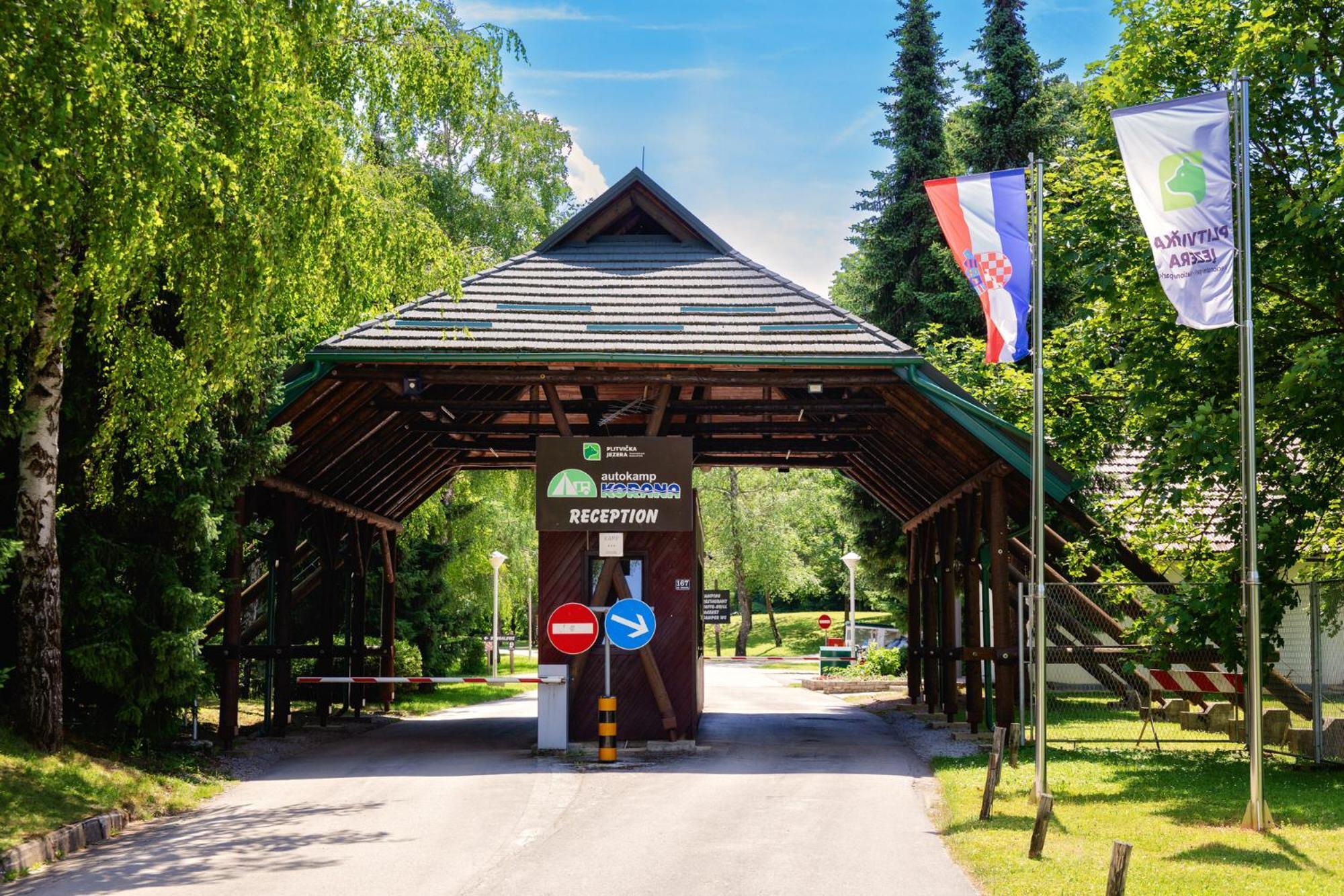 Korana - Korana 3* Seliste Dreznicko